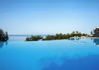 Ikos Oceania - Havudsigt