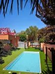 Cévenol Hôtel - Swimmingpools