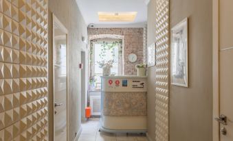 Crystal Na Taganke Hotel