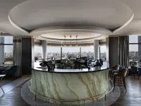Krasnodar Marriott Hotel Hotels in Krasnodar
