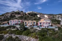 Louis Apostolata Island Resort Hotels near Poros