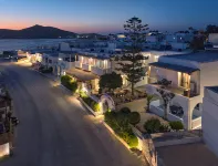 Mersina Exclusive Hotel di Naoussa