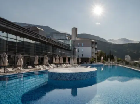 Eurostars Queen of Montenegro