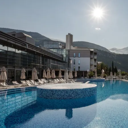 Eurostars Queen of Montenegro