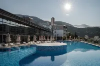Eurostars Queen of Montenegro - Beach