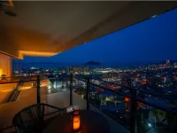 Hotel Hanajyukai - Mountain view