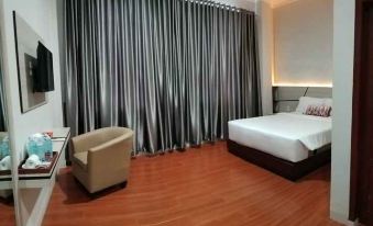 Grand Aceh Hotel