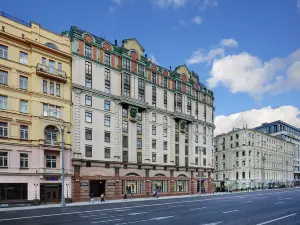 Safmar Grand Moscow (ex-Marriott Grand)