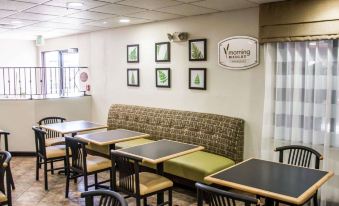 Sleep Inn & Suites Pineville - Alexandria - Housity