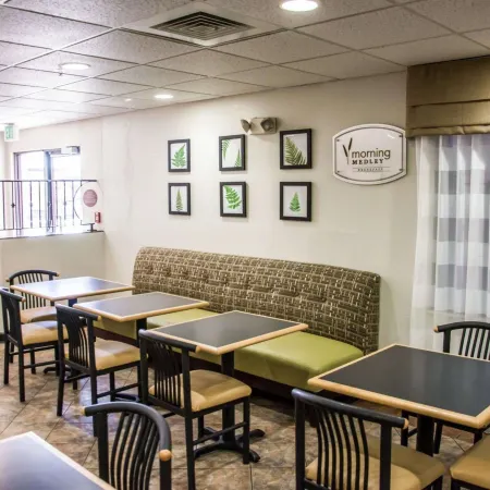 Sleep Inn & Suites Pineville - Alexandria