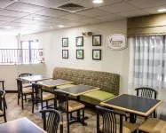 Sleep Inn & Suites Pineville - Alexandria