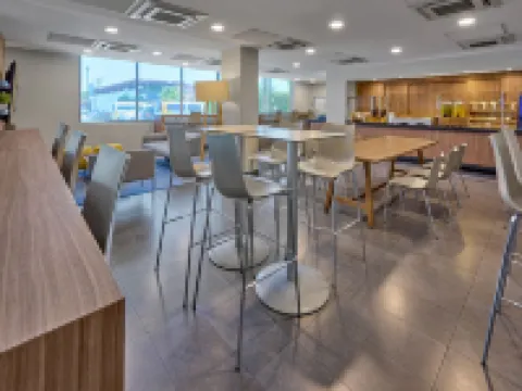 City Express by Marriott Mexicali Hotels in Mexicali