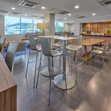 City Express by Marriott Mexicali