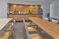 City Express by Marriott Mexicali - breakfast