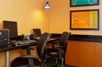 Fairfield Inn & Suites Joliet North/Plainfield Hotels in Plainfield