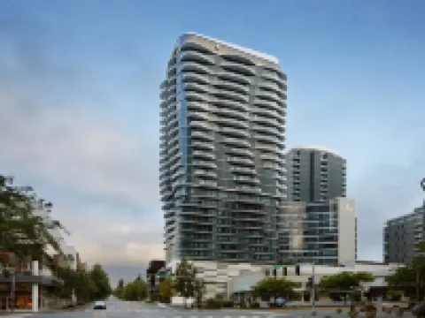 InterContinental Hotels SEATTLE BELLEVUE by IHG Hotels in Bellevue