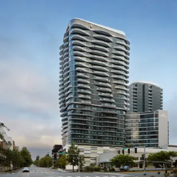 InterContinental Hotels SEATTLE BELLEVUE by IHG