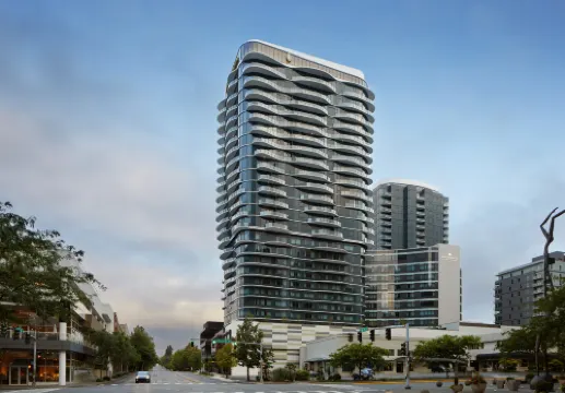 InterContinental Hotels SEATTLE BELLEVUE by IHG