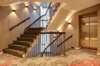 Vienna House Easy by Wyndham Hamburg City