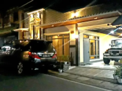 TENGGER HOMESTAY Bromo Hotéis em Tosari