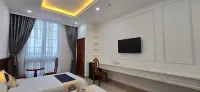 Khách sạn D&T Các khách sạn ở Long Khánh