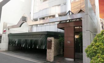 Restay Hiroshima (Adult Only)