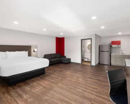 Ramada by Wyndham Bainbridge Hotels in Bainbridge