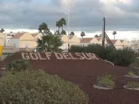 Cousy Holiday Apartment in Sunny Golf del Sur