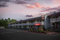 Red Roof Inn Doswell - Kings Dominion Hotels in Doswell