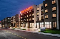 Hilton Garden Inn Moncton Downtown Hotels near HomeSense