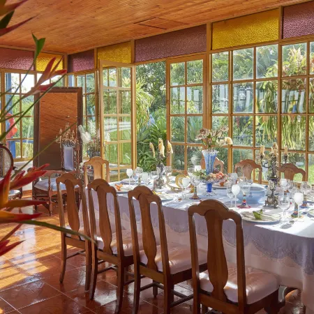 Finca Hotel Los Girasoles