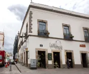 Markee Hotel Boutique Hotels near Tienda Vaquera Azabache Jr
