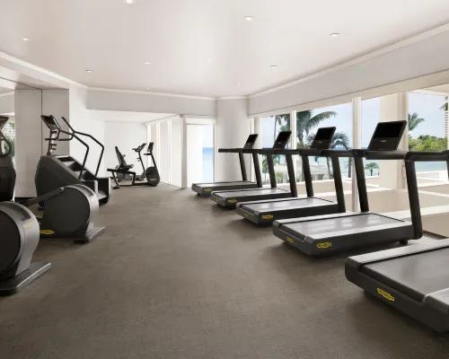 The Westin Resort Guam Leisure & Recreation Photos