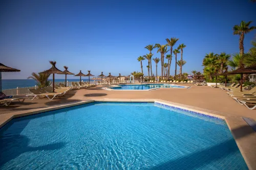 Hotel Servigroup la Zenia Hotels in Punta Prima