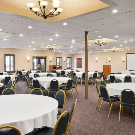 Ramada by Wyndham Tucson