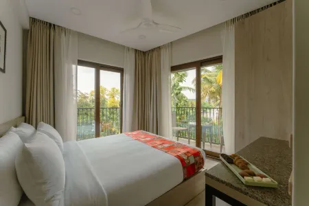 Comfort Inn Elite Отели в г. Bicholim