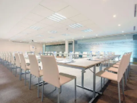 Campanile Casablanca Centre Ville Hotels in Casablanca