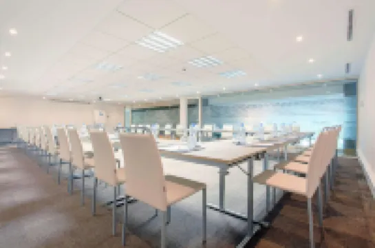 Campanile Casablanca Centre Ville Hotels in Casablanca