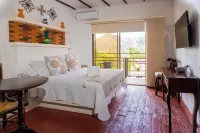Honda Colonial Magdalena Resort Các khách sạn ở 