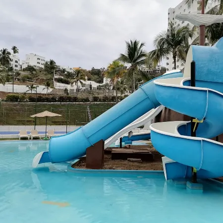 Sierra Mar Manzanillo