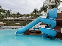 Sierra Mar Manzanillo - Beach