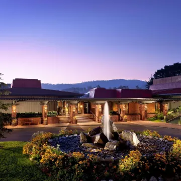 Hyatt Regency Monterey Hotel and Spa