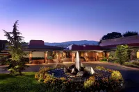 Hyatt Regency Monterey Hotel and Spa Hotel in zona Dive to Survive