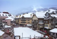 Park Hyatt Beaver Creek Resort and Spa - Mountain view
