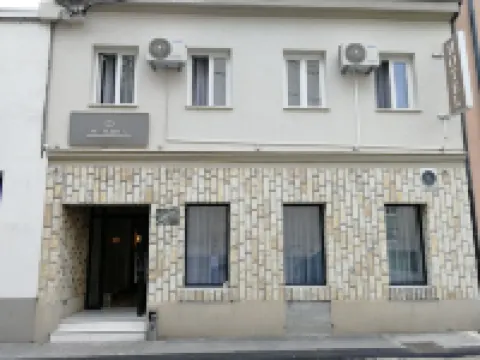 Hotel Ideja Hotels in Banja Luka