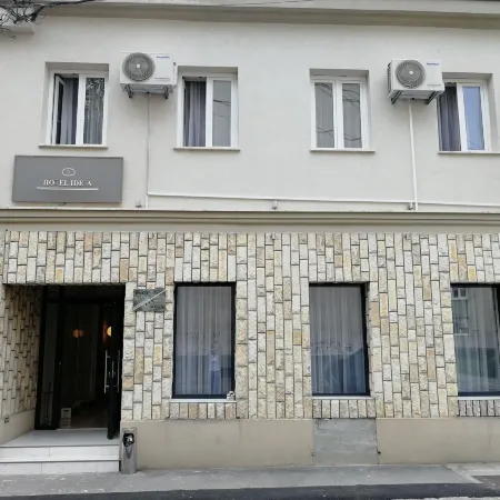 Hotel Ideja