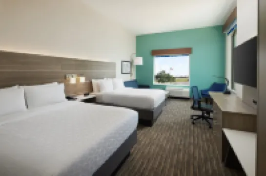 Holiday Inn Express & Suites GULF BREEZE - PENSACOLA AREA by IHG Hotels in Gulf Breeze