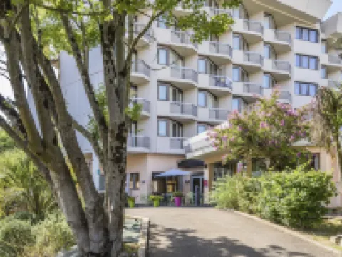 Miradour Hotéis em Dax