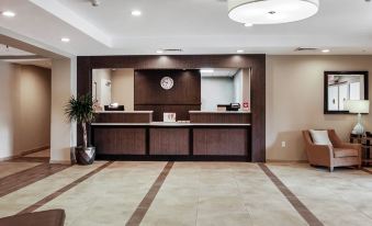 Candlewood Suites Brighton