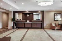 Candlewood Suites Brighton Hotels in Genoa Township